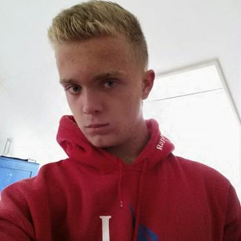 Oppas Utrecht: Raphael