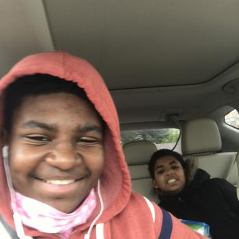 Babysitter in Philadelphia: Mizcyell