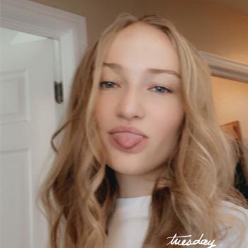 Babysitter in Provo: Kaysha
