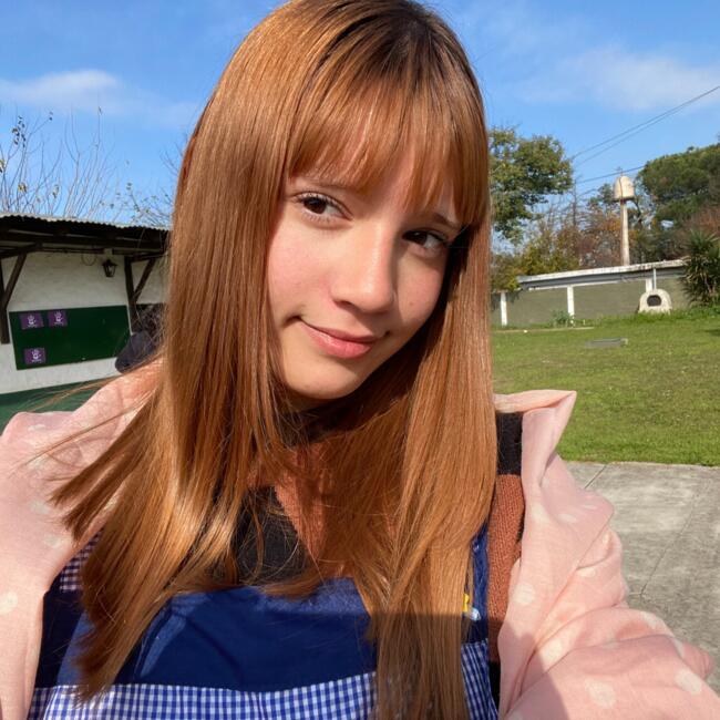 Babysitter in Los Polvorines: Candela