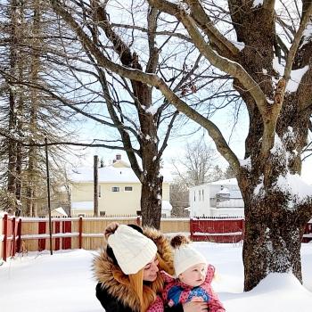 Childcare agency in Moscow (Pennsylvania): Maggie