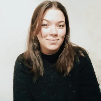 Niñera en Manuel Alberti: Sofia Belen