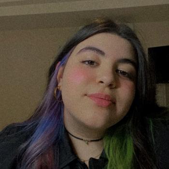 Babysitter in Tijuana: Ana