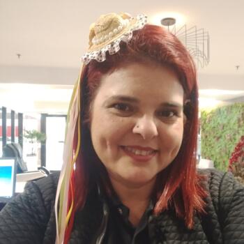 Babá em Osasco: Erica