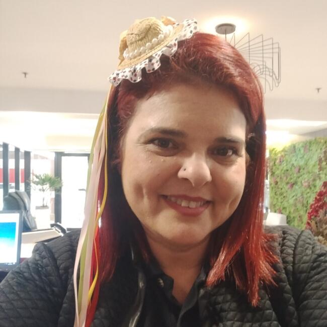 Babá em Osasco: Erica