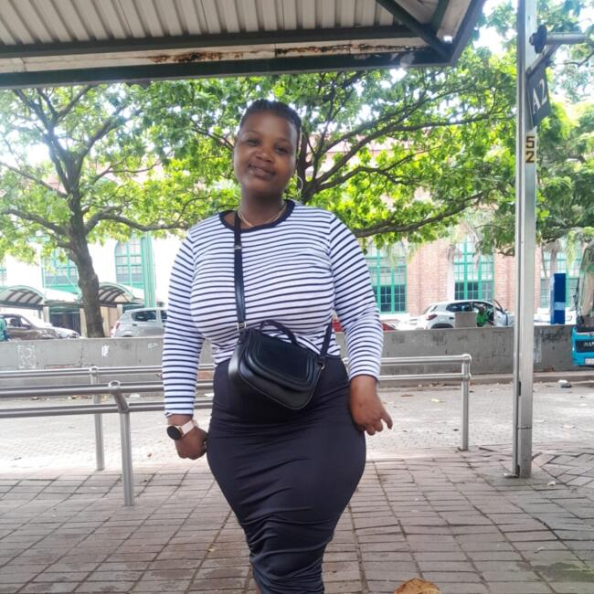 Babysitter in Durban: Nokuthula