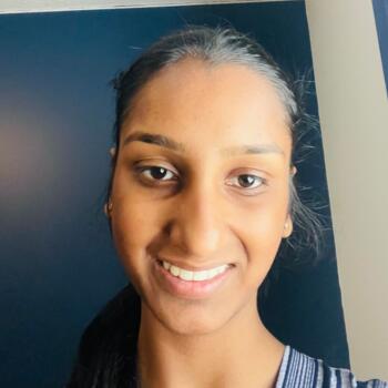 Baby-sitter in Calgary: Simarpreet