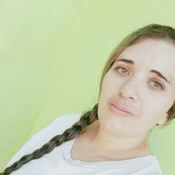 Babysitter in Pitanga: Adriana