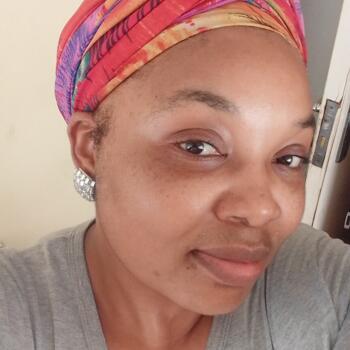 Babysitter Umlazi: Nomfundo