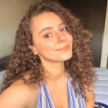 Niñera en San Andrés Cholula: Daniela