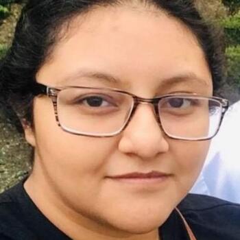 Babysitter in Tláhuac: Ana