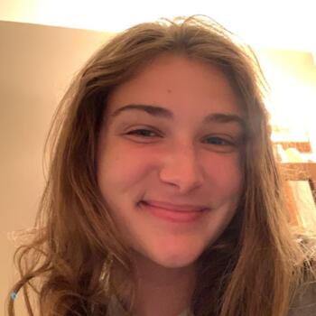 Babysitter in Bethlehem: Samantha