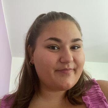 Babysitter in Triesen: Saira
