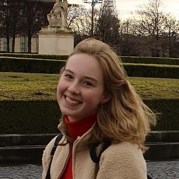 Oppas Maassluis: Jolien