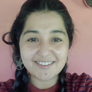 Babysitter in Talagante: Patricia