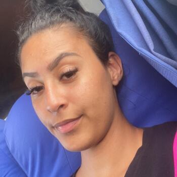 Emprego de babá em Francisco Morato: emprego de babá Kauane