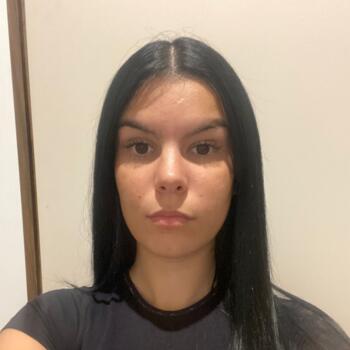 Babysitter in Montevideo: Sofia