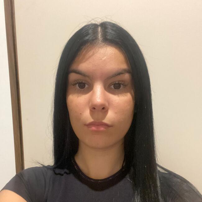 Babysitter in Montevideo: Sofia