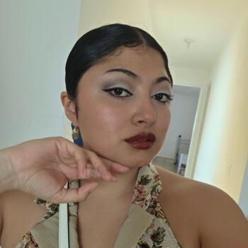 Niñera en Aguascalientes: Julieta