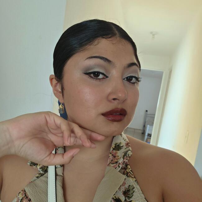 Niñera en Aguascalientes: Julieta