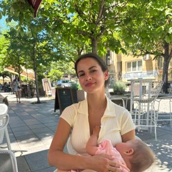 Babysitting job in Beli Potok: Katarina