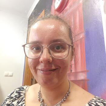 Babysitter em Pegões: Cristina