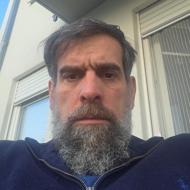 Babysitting job in Sandweiler: Paulo