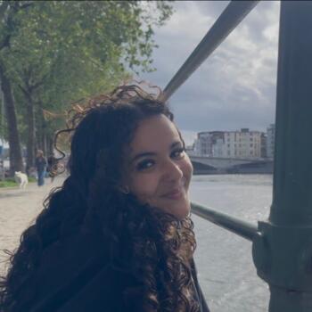 Babysitter Anderlecht: Mayssa