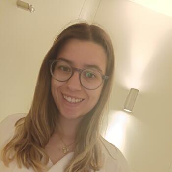 Babysitter in Pontével: Sandra