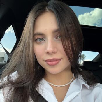 Babysitter in Willebroek: Olena