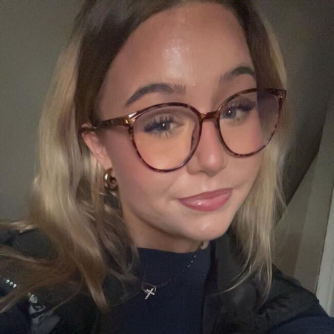 Babysitter in Winchester (Tennessee): Navaya