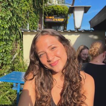 Babysitter in Münster: Tania