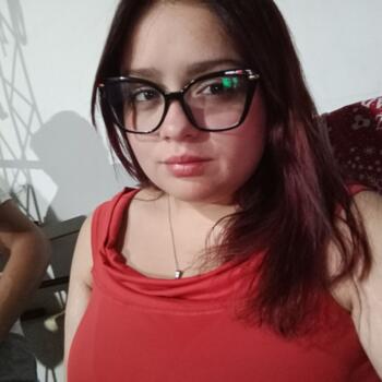 Babysitter Godoy Cruz: Sofia