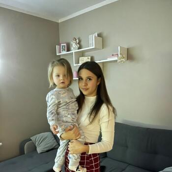 Opiekunka do dziecka w Toruń: Martyna