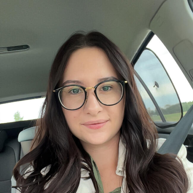 Opiekunka do dziecka w Izbicko: Weronika