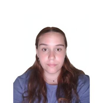Nounou à Móstoles: Sara