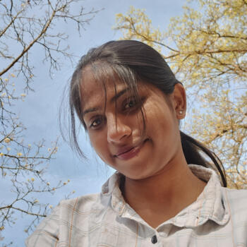 Babysitter a Sale: Anjali