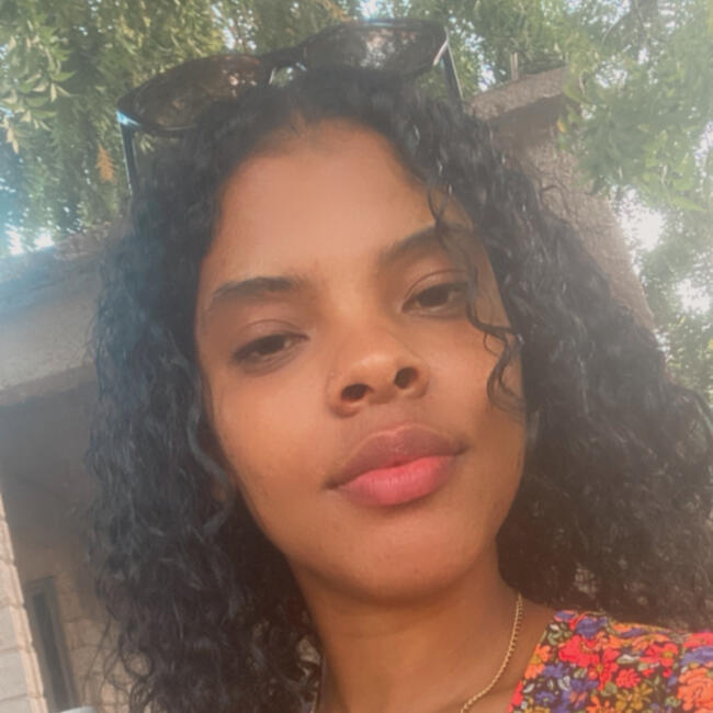 Babysitter in Azua: Josefina