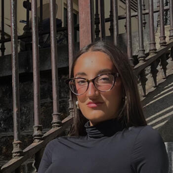 Baby-sitter in Milan: Giada