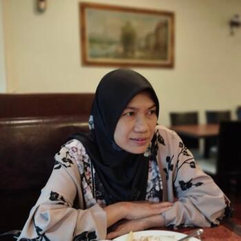 Pengasuh Ampang: Asmawati