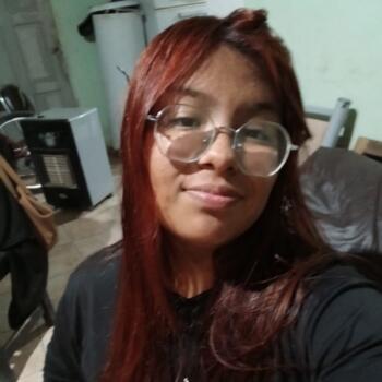 Babysitter in San Martín: Aime