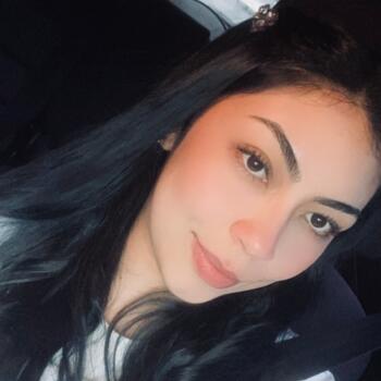 Niñera San Lorenzo: Carolina