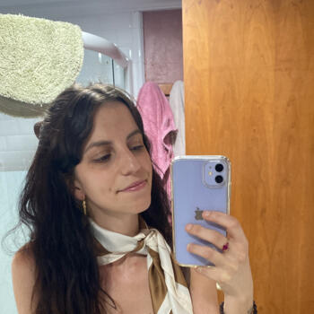 Babysitter in Alicante: Lucia