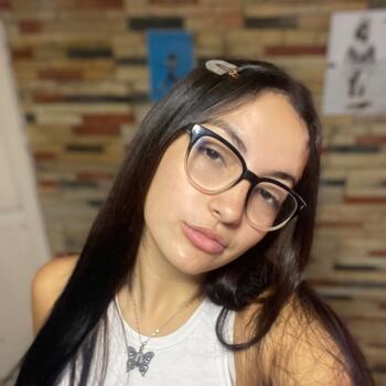 Canguro Puerto de la Cruz: Luciana