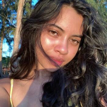 Babysitter in Curepipe: Sophia