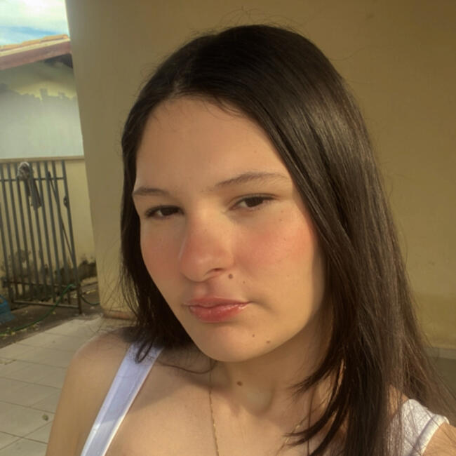 Babysitter in Presidente Prudente: Julia Gabriely