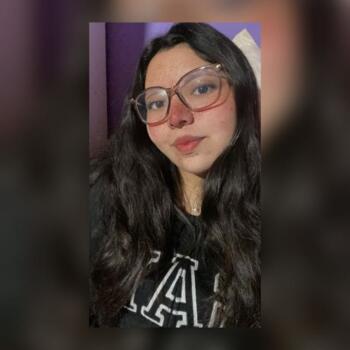 Babysitter in Santiago: Javiera