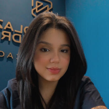 Babysitting job in Florianópolis: babysitting job Gabrielle