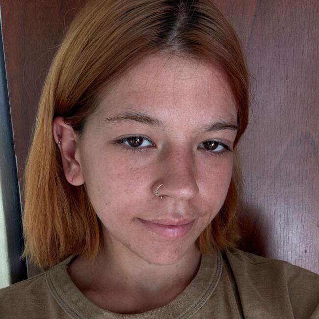 Babysitter in Tigre: Delfina