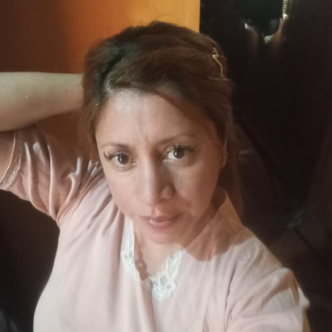 Niñera en Rosario: Zulam